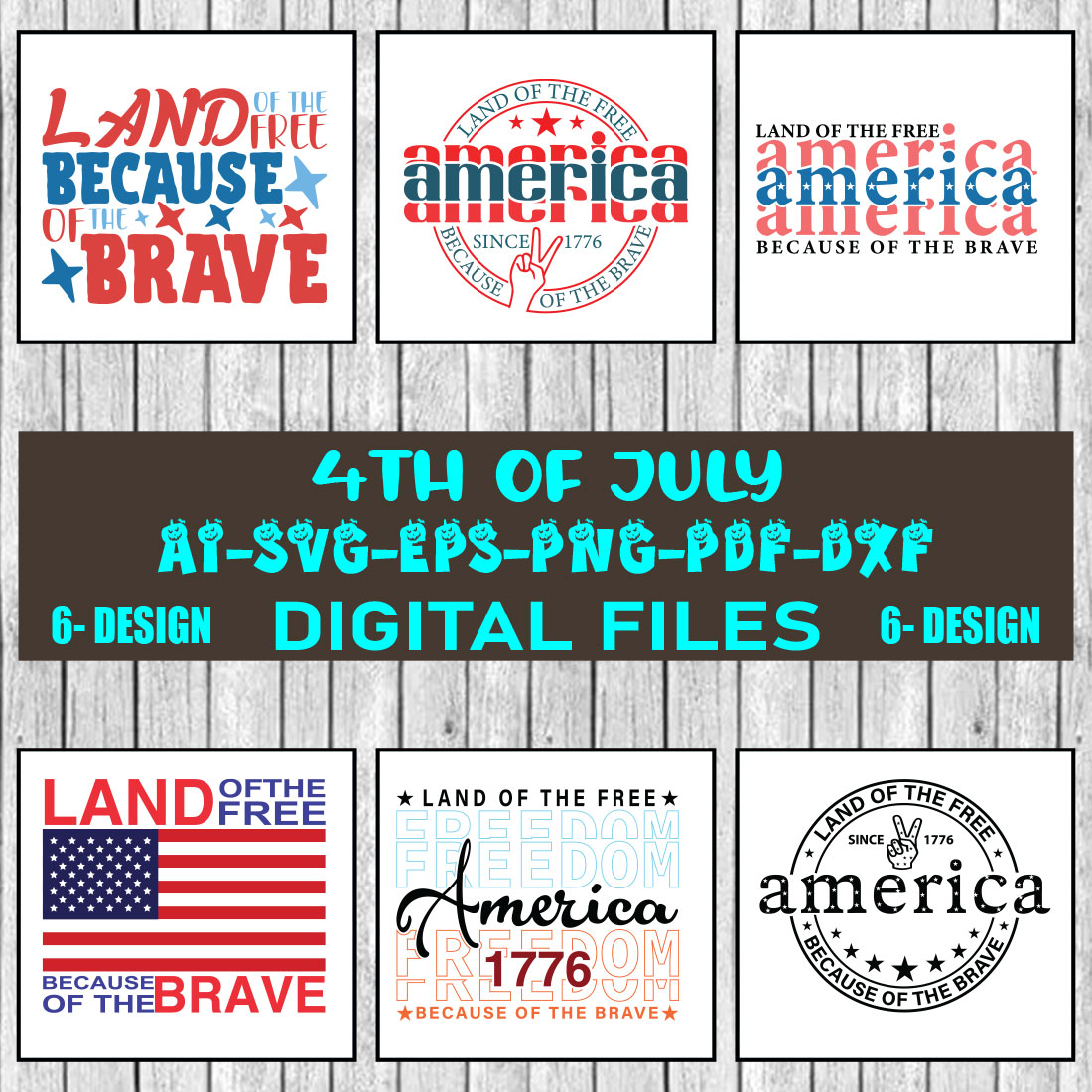 4th of july svg bundle, Fourth Of July Svg, 4th Of July Svg, America Svg, Vol-14 cover image.