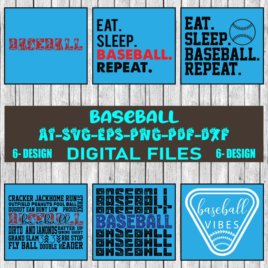 Baseball SVG Bundle,Baseball SVG,Baseball Mom SVG,Baseball Clipart,Baseball Cut Files,Sports Svg,Baseball Quote,Svg Bundle Vol-07 cover image.