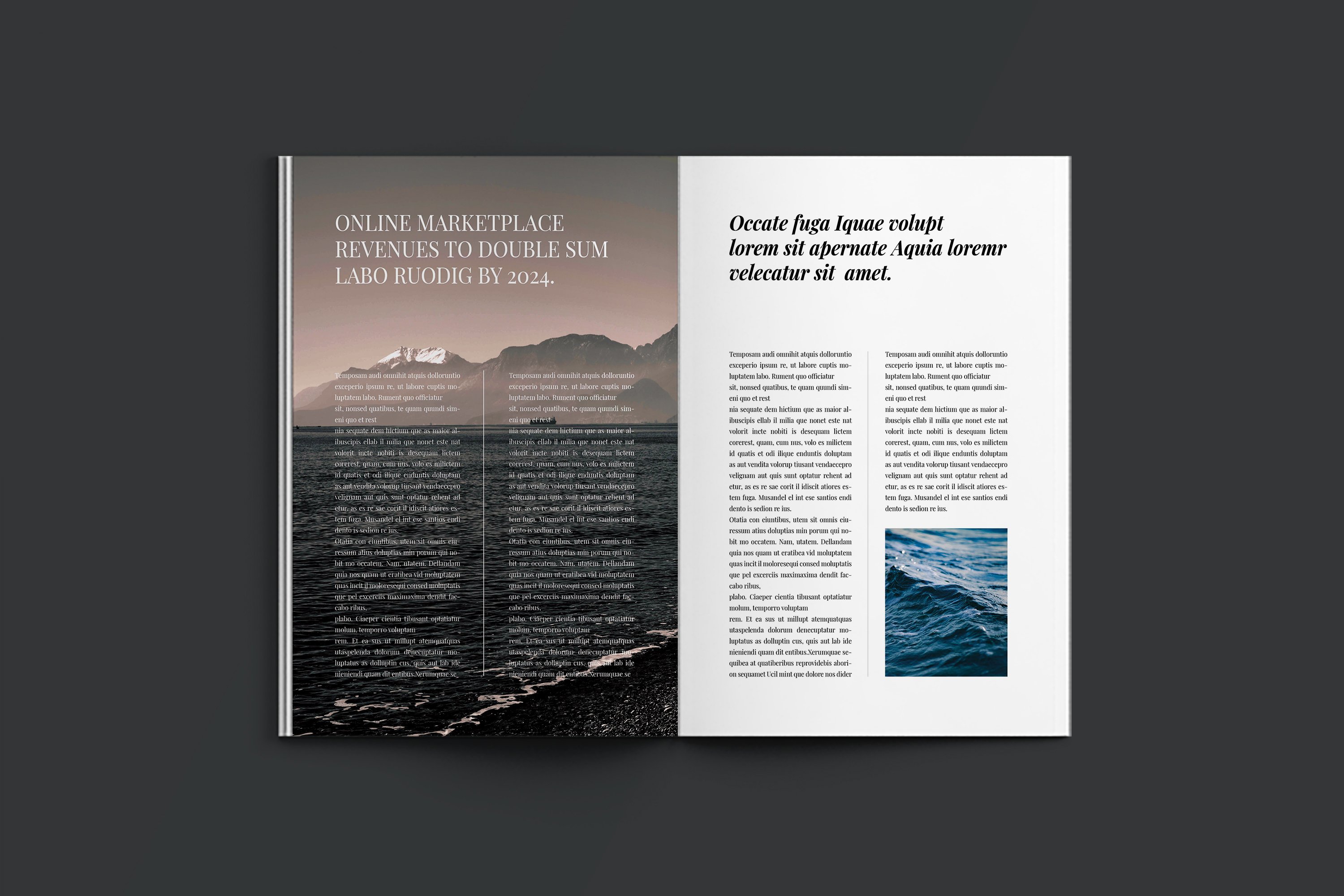 07 canva magazine template cover image 42