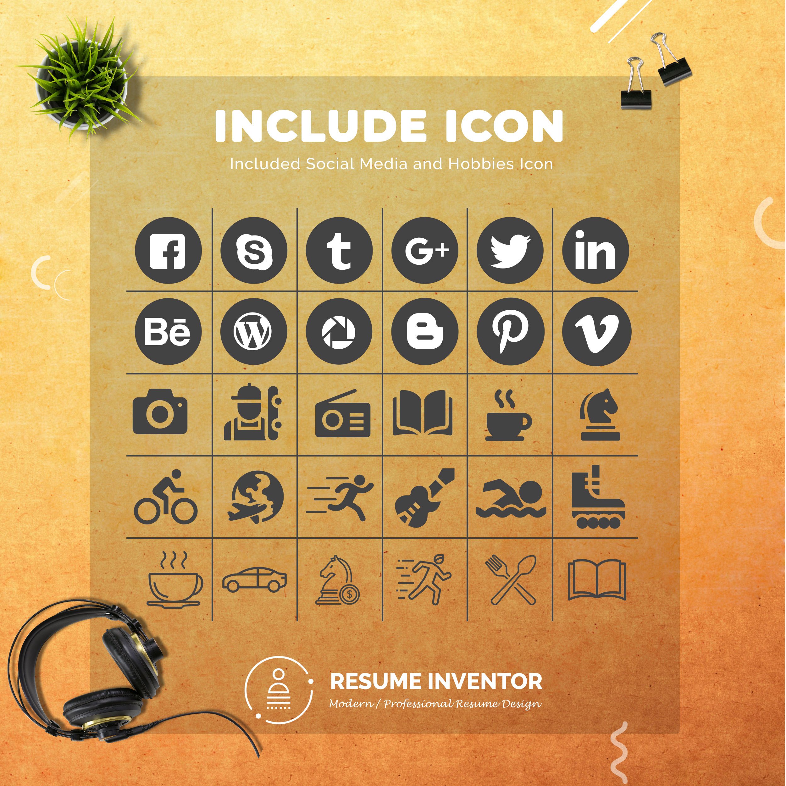 07 used social icon 505