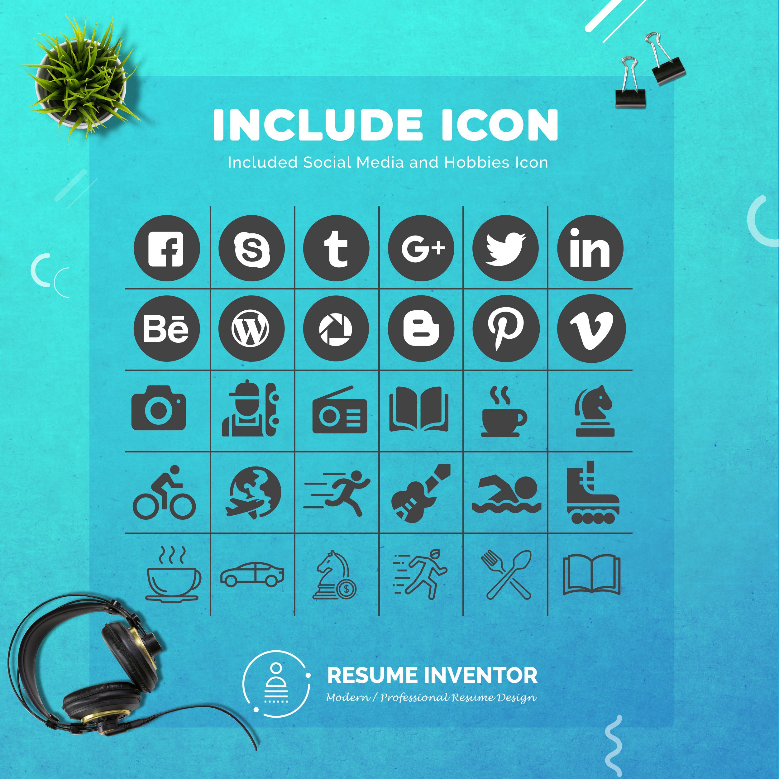 07 used social icon 723