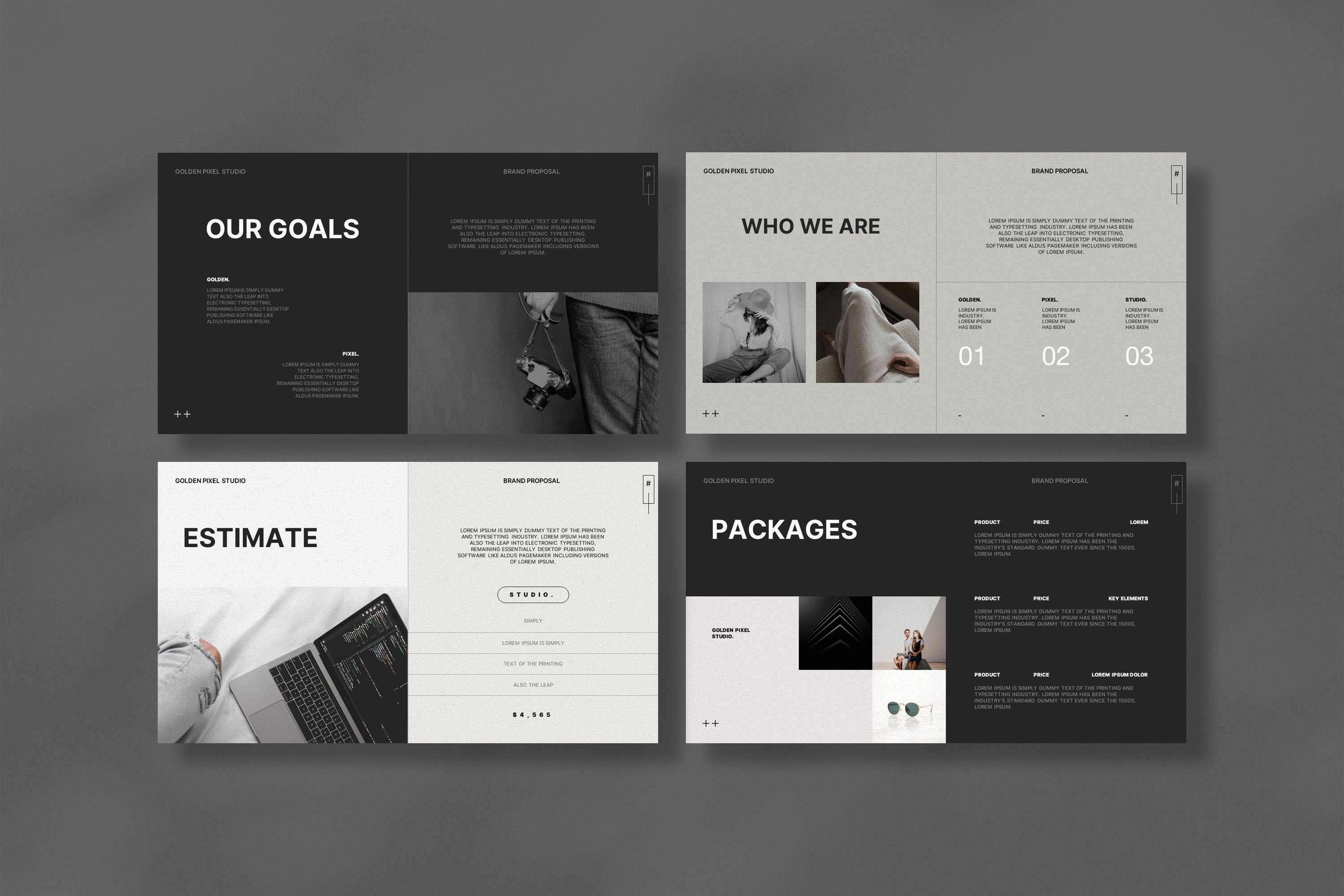 08 brand proposal template 364