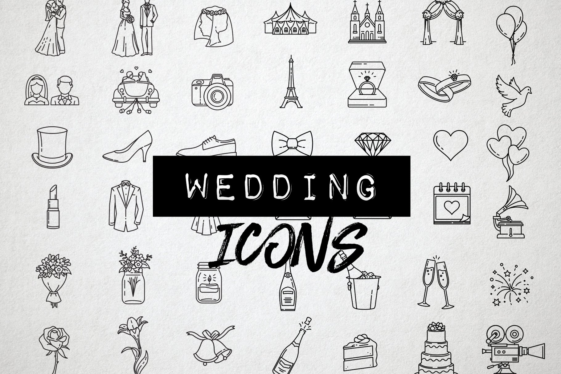 09 wedding icons 169