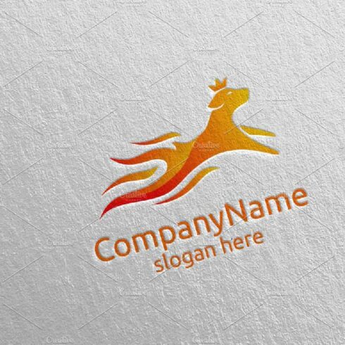 Dog Logo Design 2 cover image.