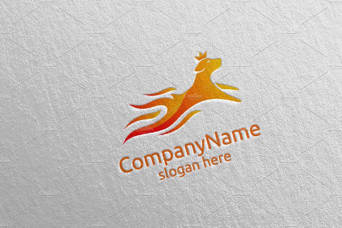 Dog Logo Design 2 cover image.