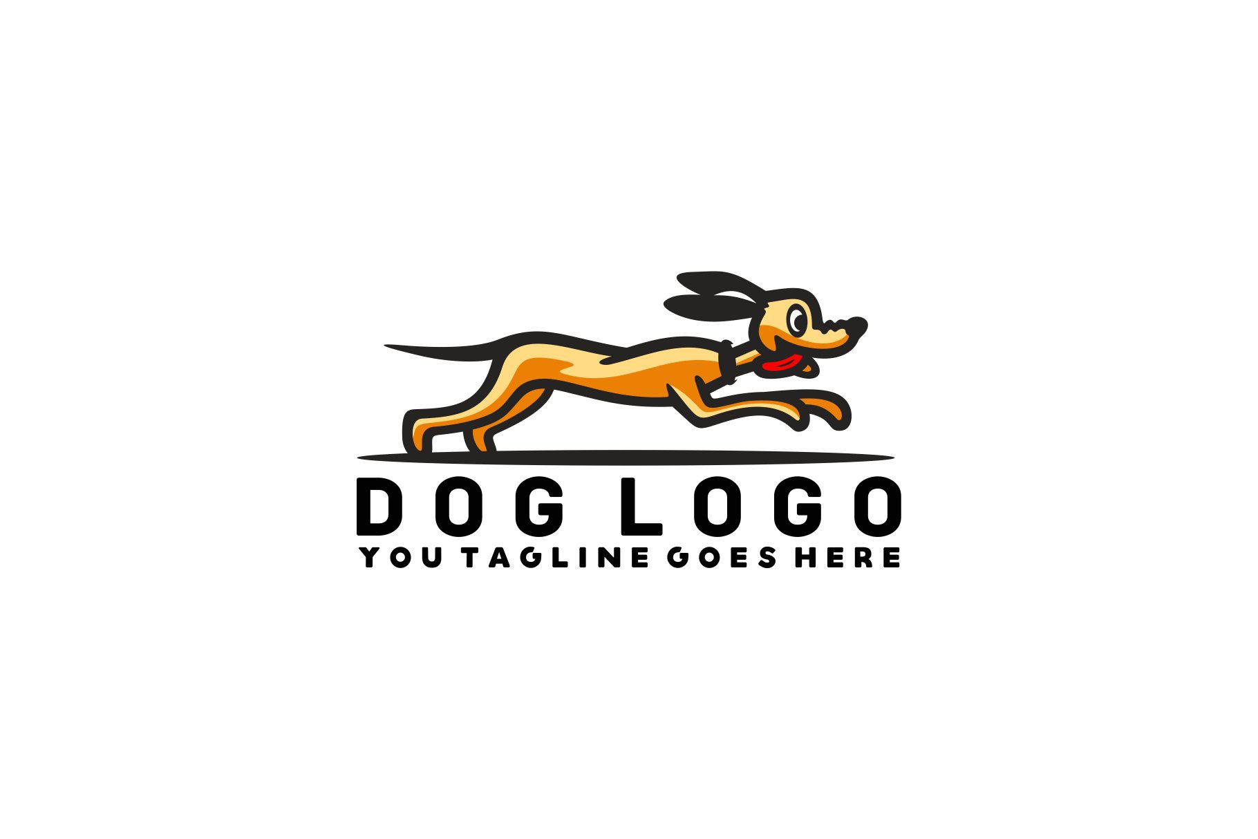 Dog Logo cover image.