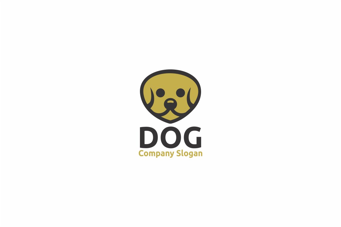 Dog Logo cover image.