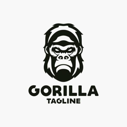 Gorilla cover image.