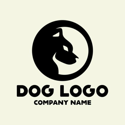 Dog Logo cover image.
