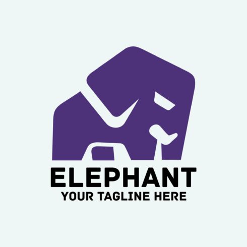 Elephant Logo cover image.