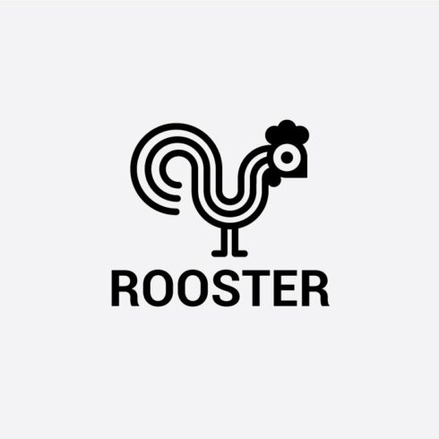 rooster cover image.