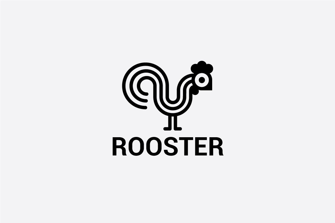 rooster cover image.