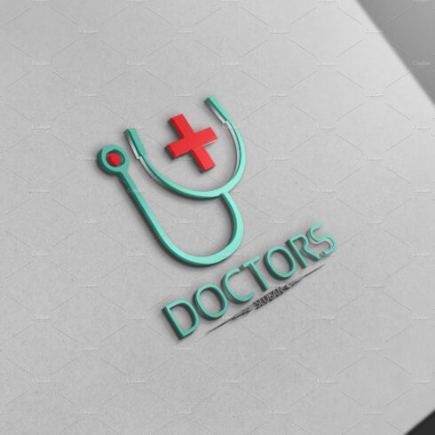 Doctor Logo Version2 cover image.