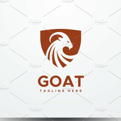 Goat Logo cover image.