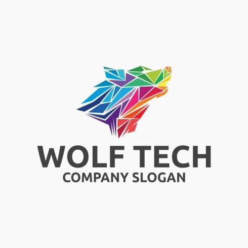 Wolf Tech cover image.