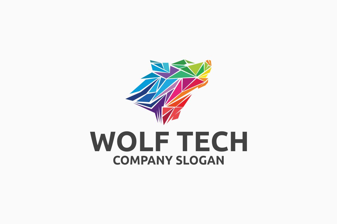 Wolf Tech cover image.
