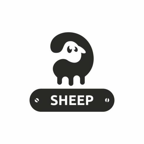 Sheep Logo cover image.