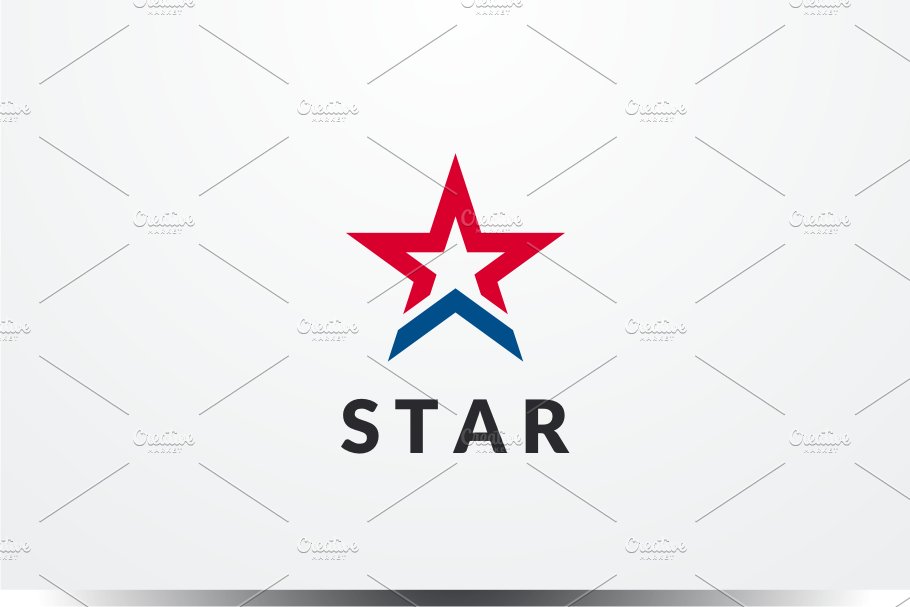 Star Logo cover image.