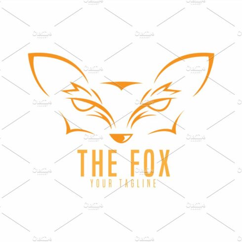 The Fox Logo cover image.