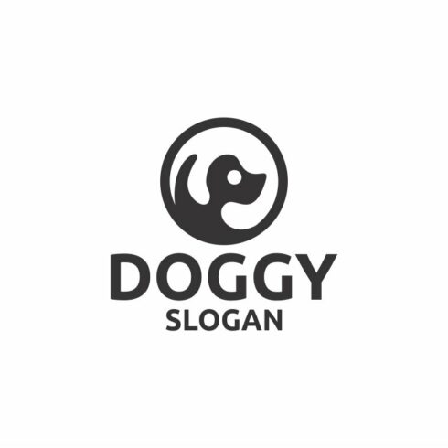 Dog Logo cover image.