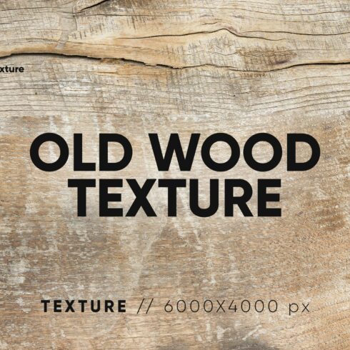 20 Old Wood Texture HQ cover image.