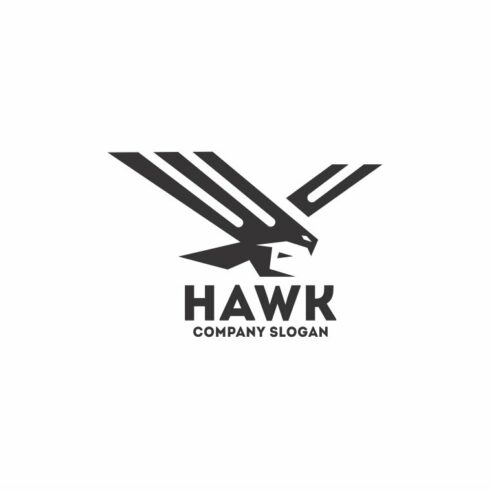 Hawk Logo cover image.