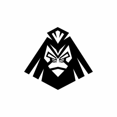 King Kong Logo cover image.