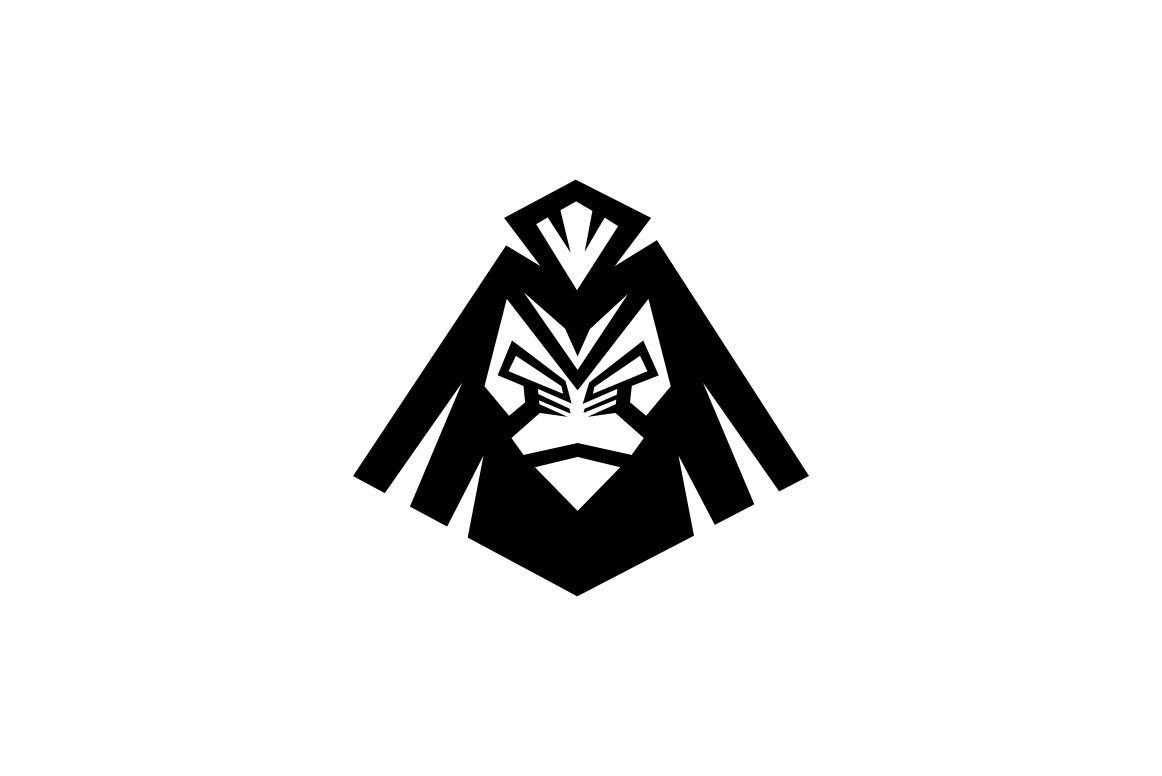 King Kong Logo cover image.