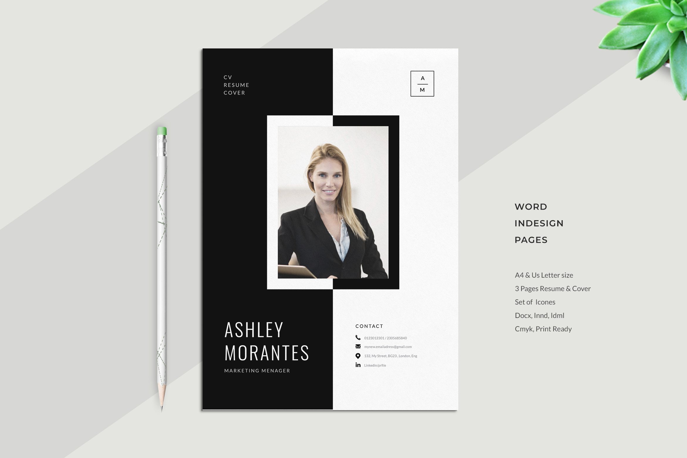 A Cover Page For A Resume A Cover Page For A Resume