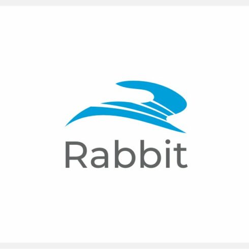 Rabbit Jump Logo cover image.