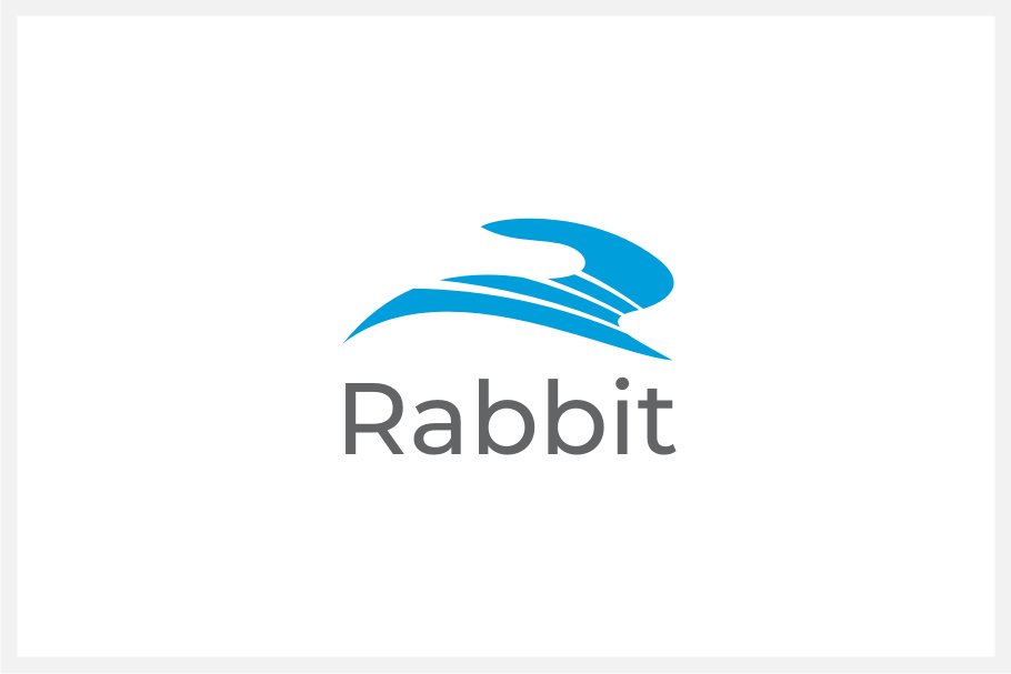 Rabbit Jump Logo cover image.