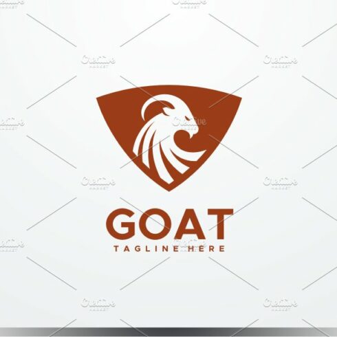 Goat Logo cover image.