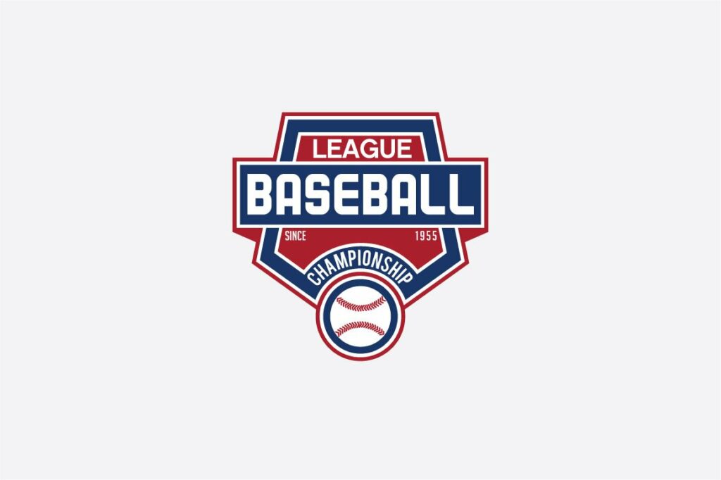 Baseball Badge & Stickers Vol3 – MasterBundles