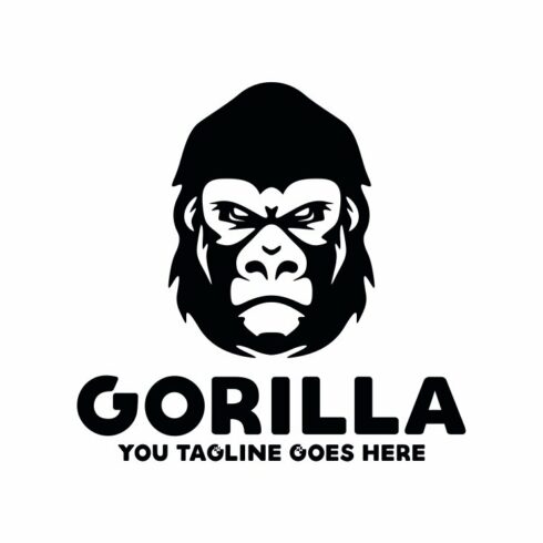 Gorilla cover image.