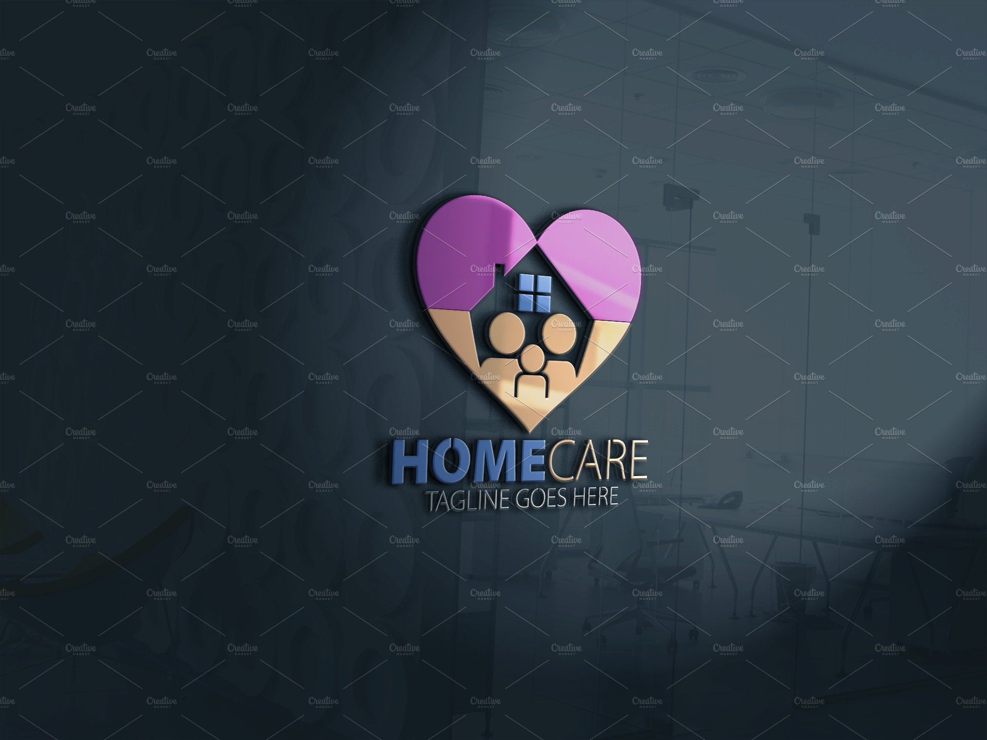 Home Care Logo Version4 cover image.