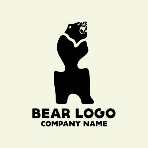 Bear Logo cover image.