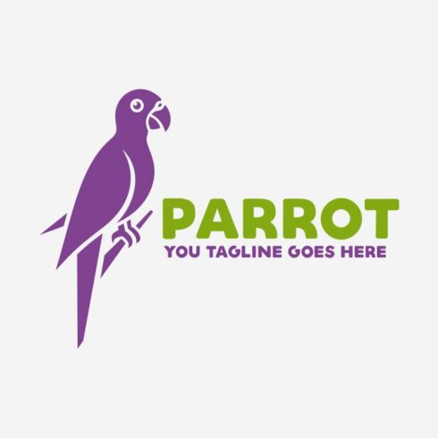 Parrot cover image.