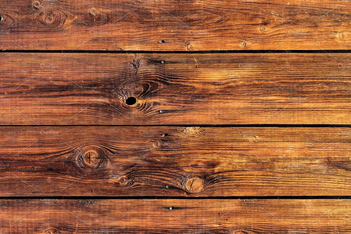 Rustic wooden backgrounds bundle #2 preview image.