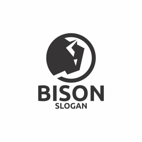 Bison Logo cover image.