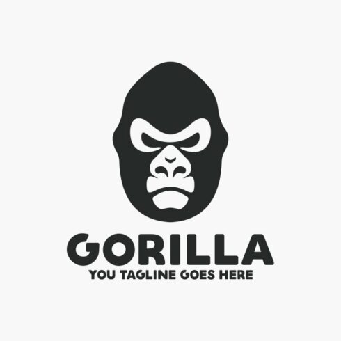 Gorilla Logo cover image.