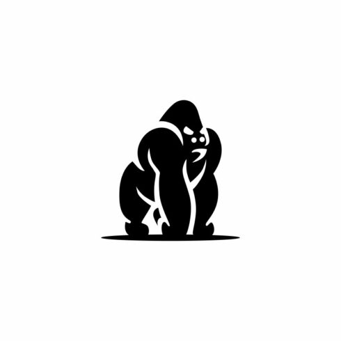 Gorilla Logo cover image.