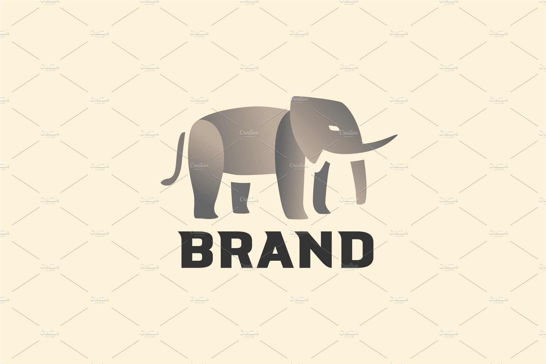 Elephant Logo Design cover image.