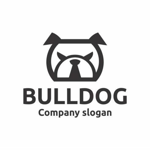 Bulldog Logo cover image.
