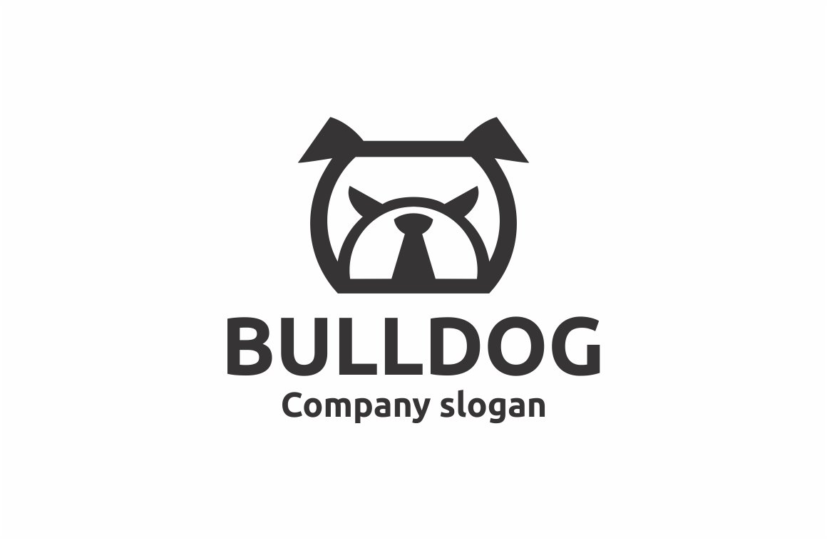 Bulldog Logo cover image.