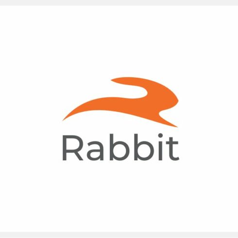 Rabbit Jump Logo cover image.