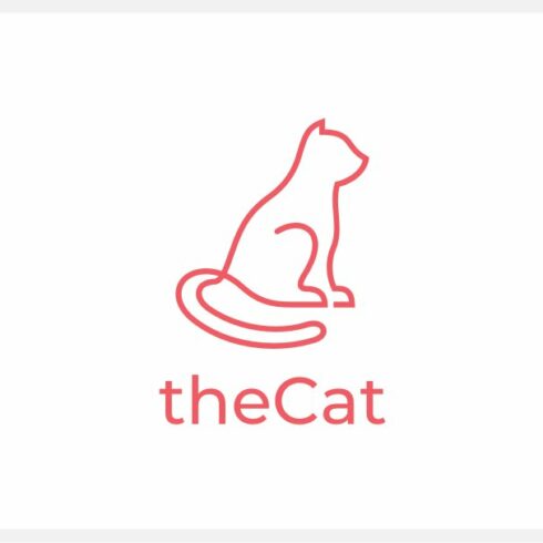Cat Logo cover image.