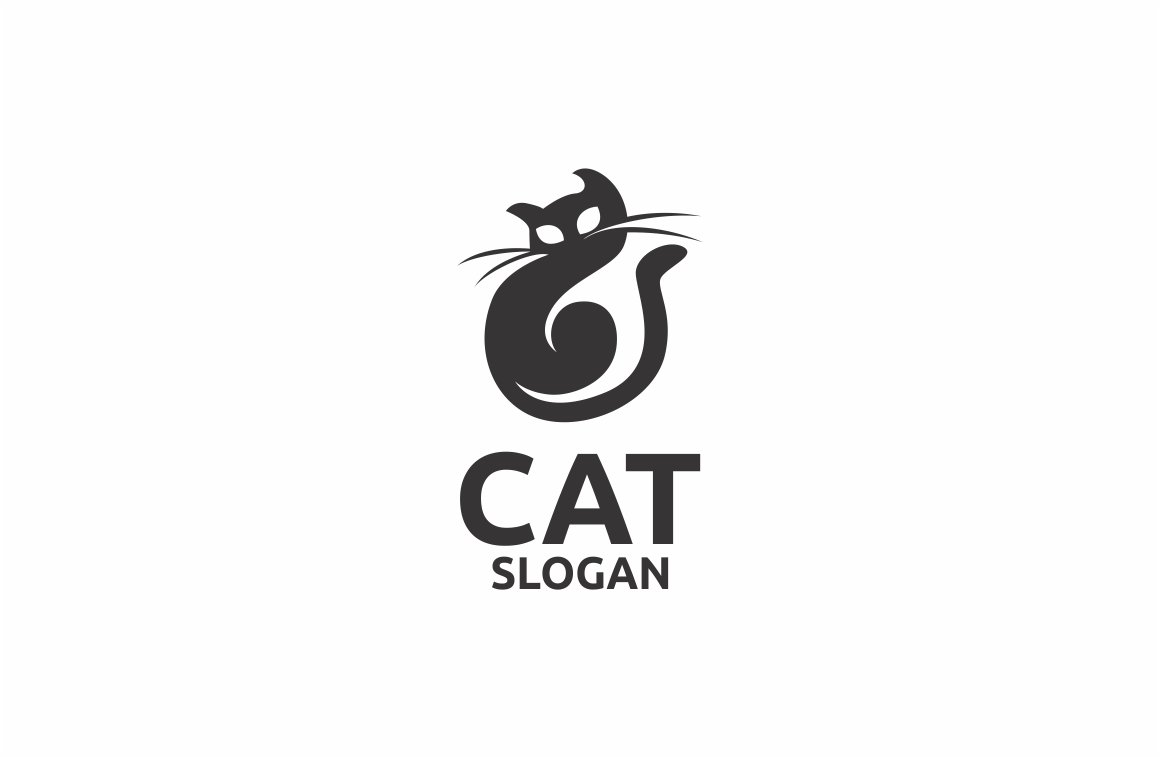 Cat Logo cover image.