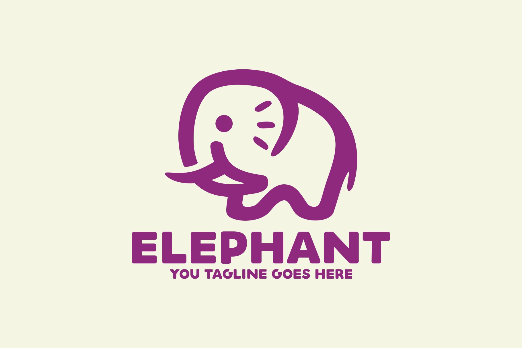 Elephant cover image.