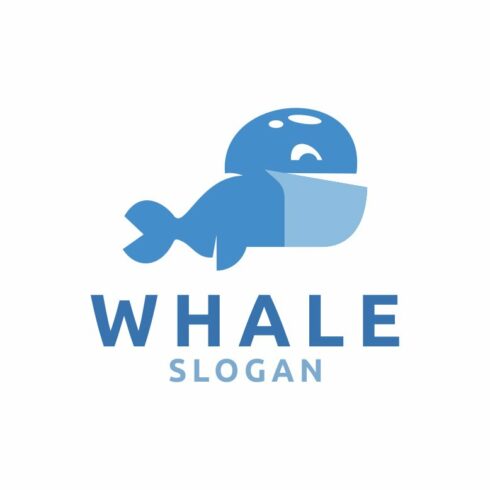 Whale cover image.