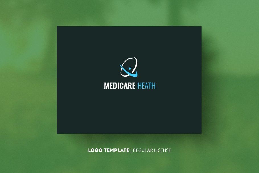 Medicare Health cover image.